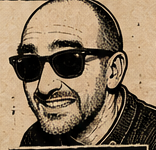 Portrait illustré de Max